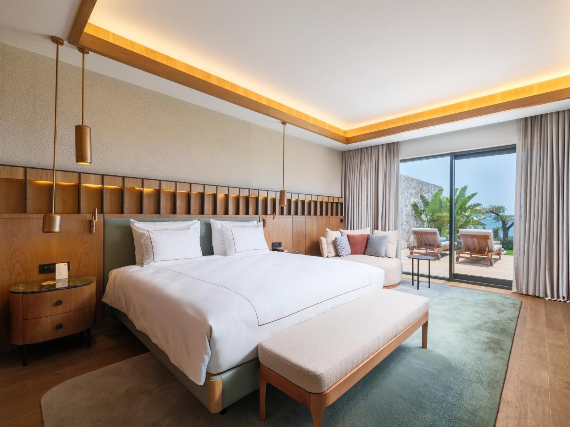 Anda Barut Collection Hotel Didim Exterior photo