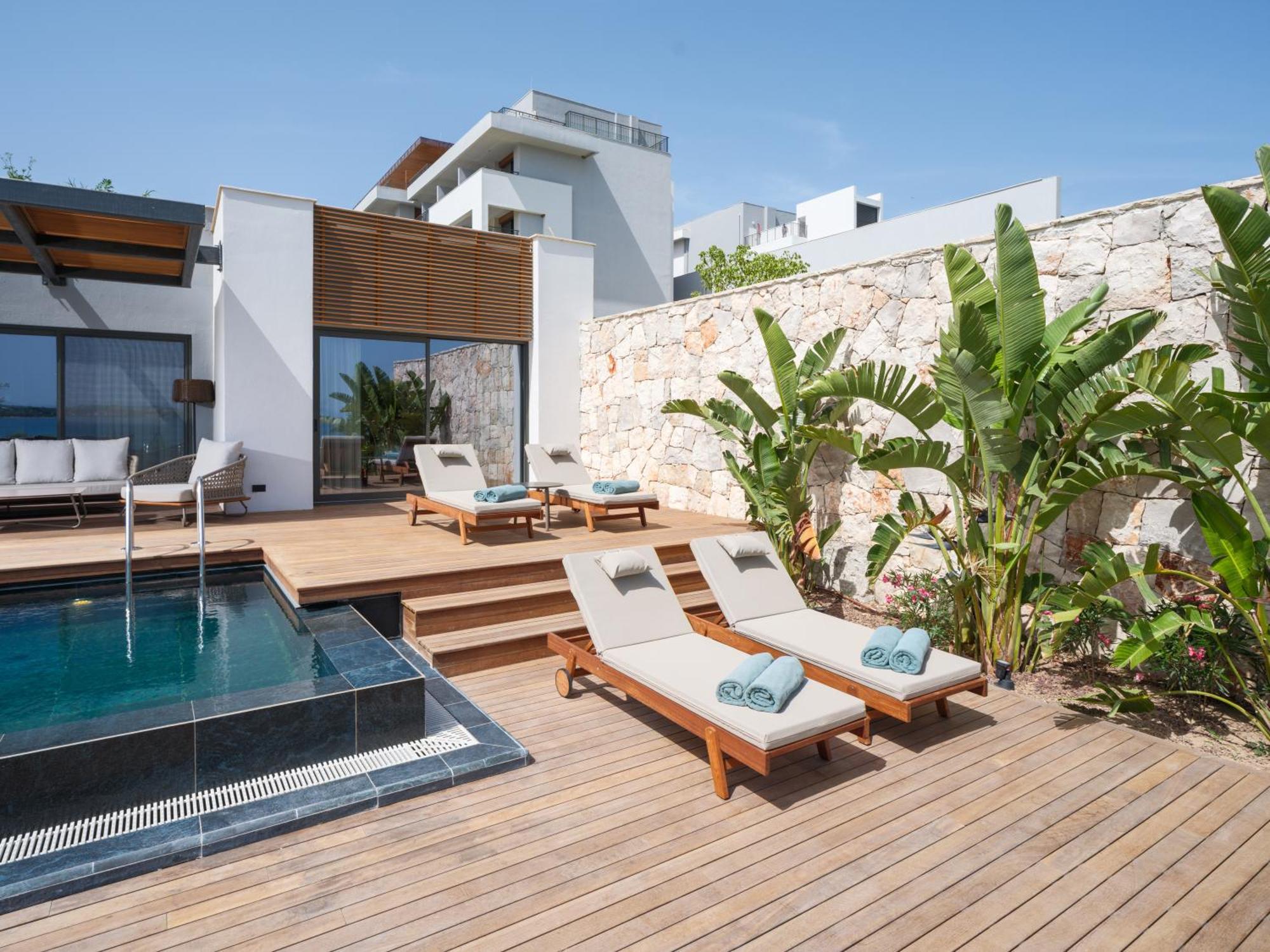 Anda Barut Collection Hotel Didim Exterior photo