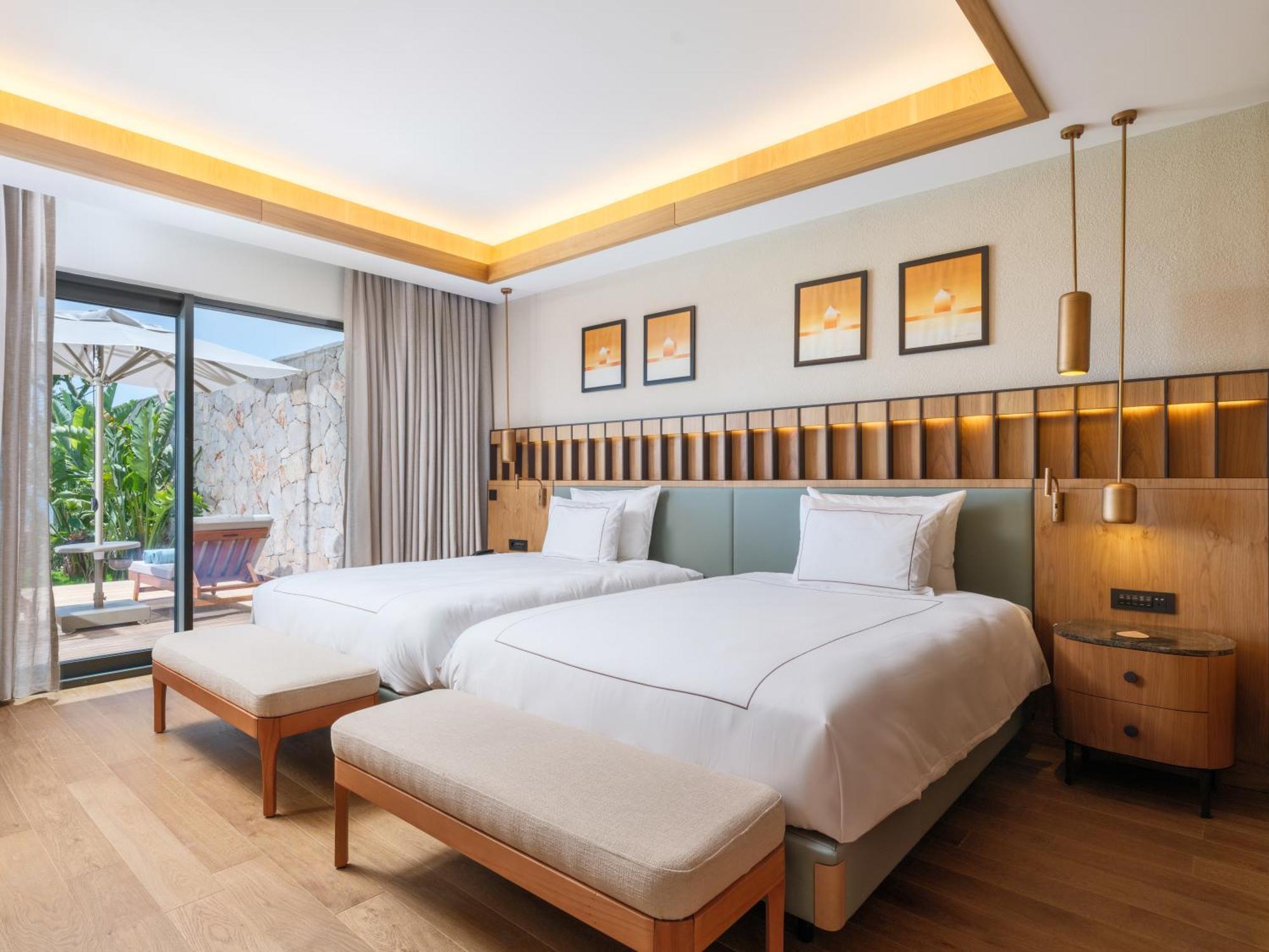 Anda Barut Collection Hotel Didim Exterior photo