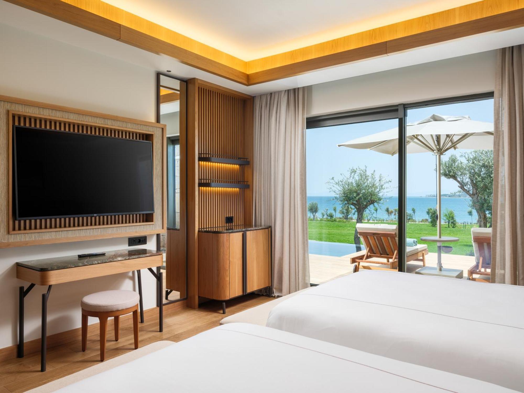 Anda Barut Collection Hotel Didim Exterior photo