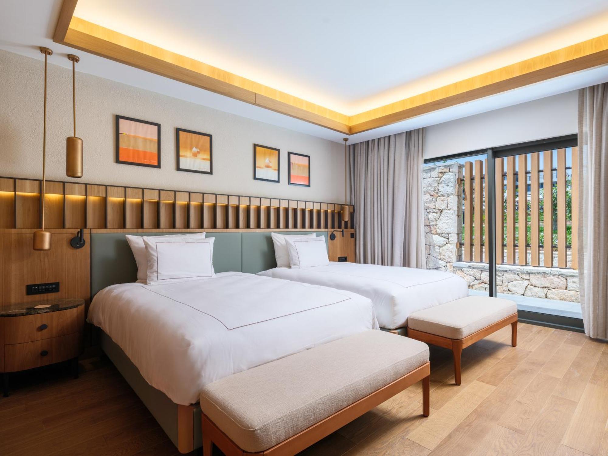 Anda Barut Collection Hotel Didim Exterior photo