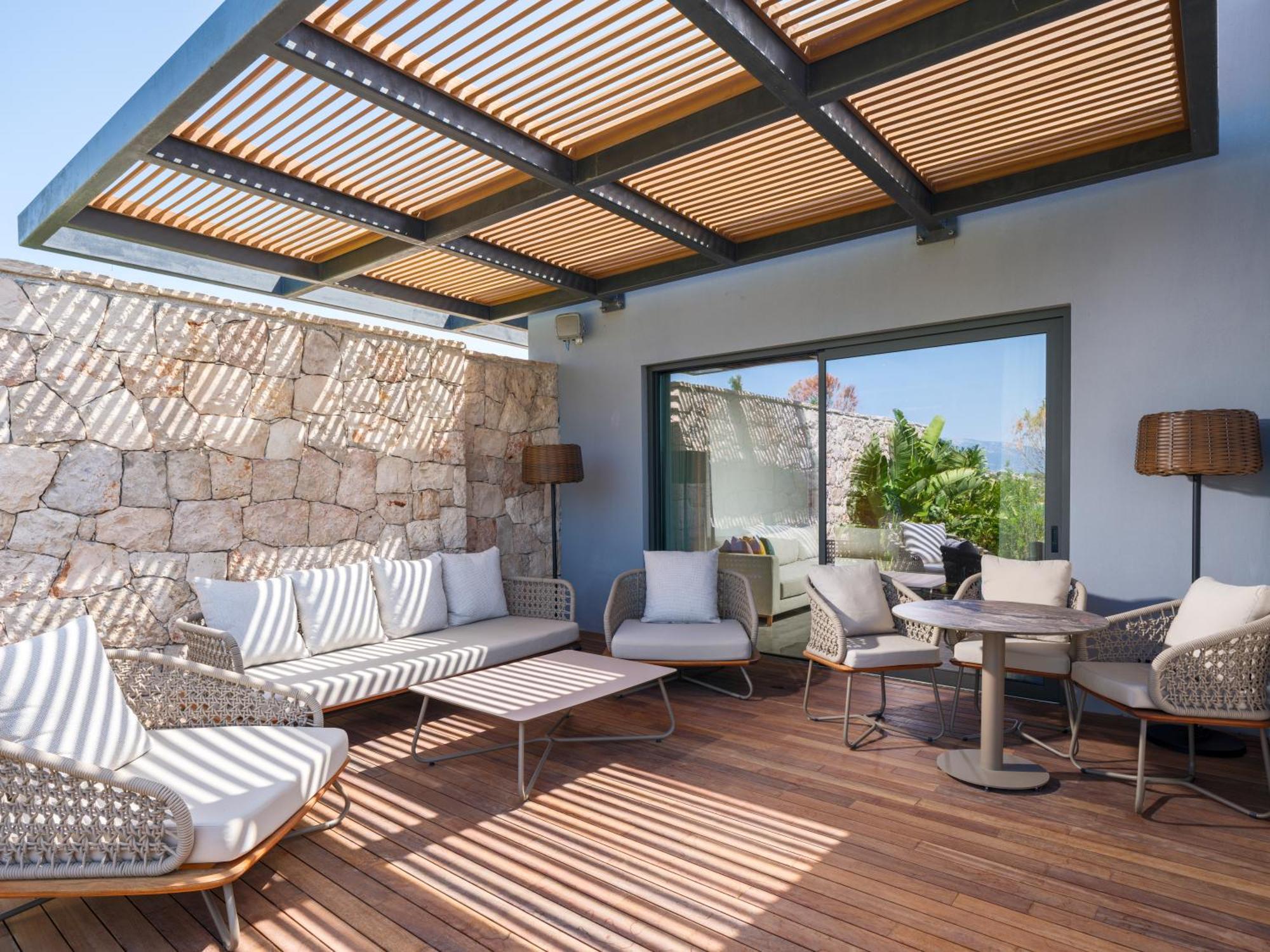 Anda Barut Collection Hotel Didim Exterior photo