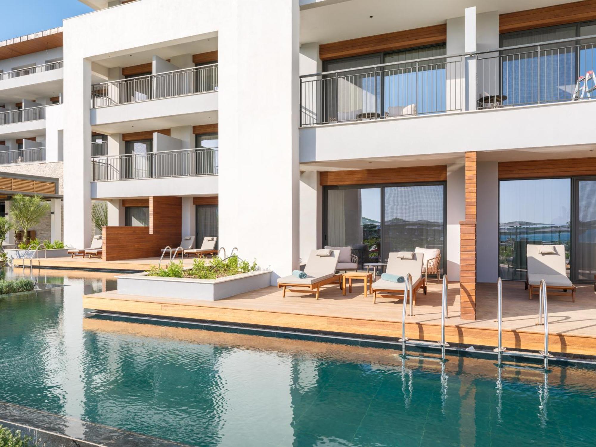 Anda Barut Collection Hotel Didim Exterior photo