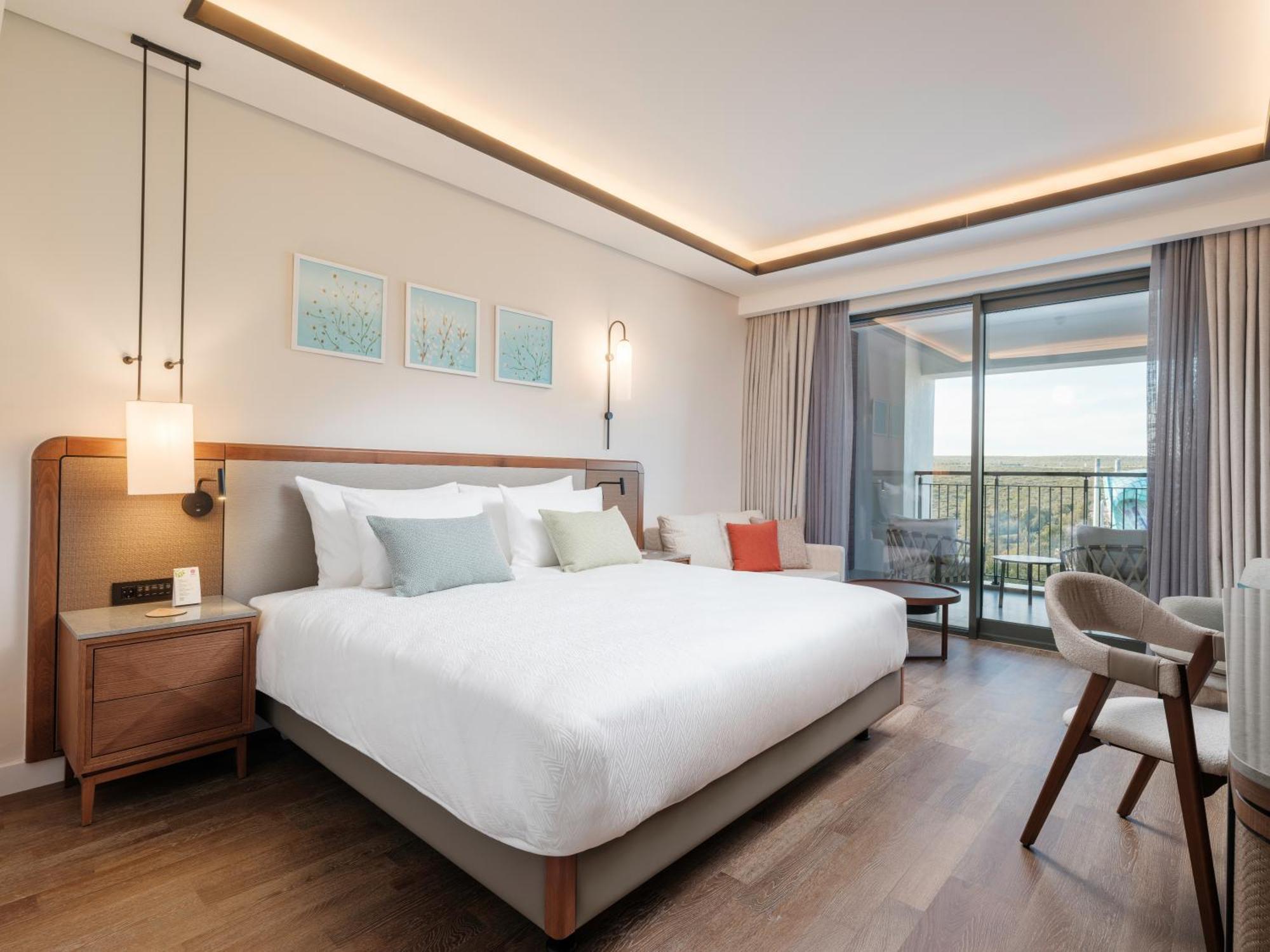 Anda Barut Collection Hotel Didim Exterior photo