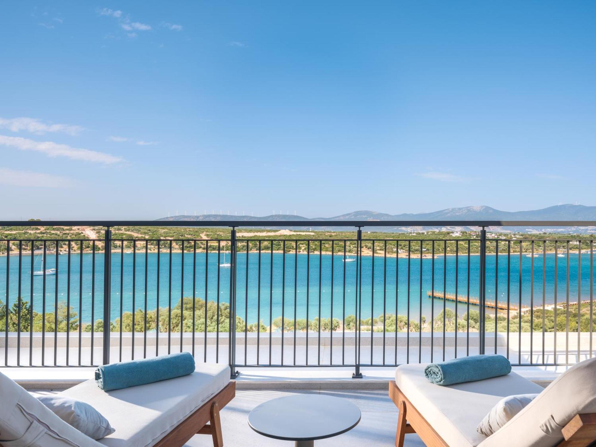 Anda Barut Collection Hotel Didim Exterior photo