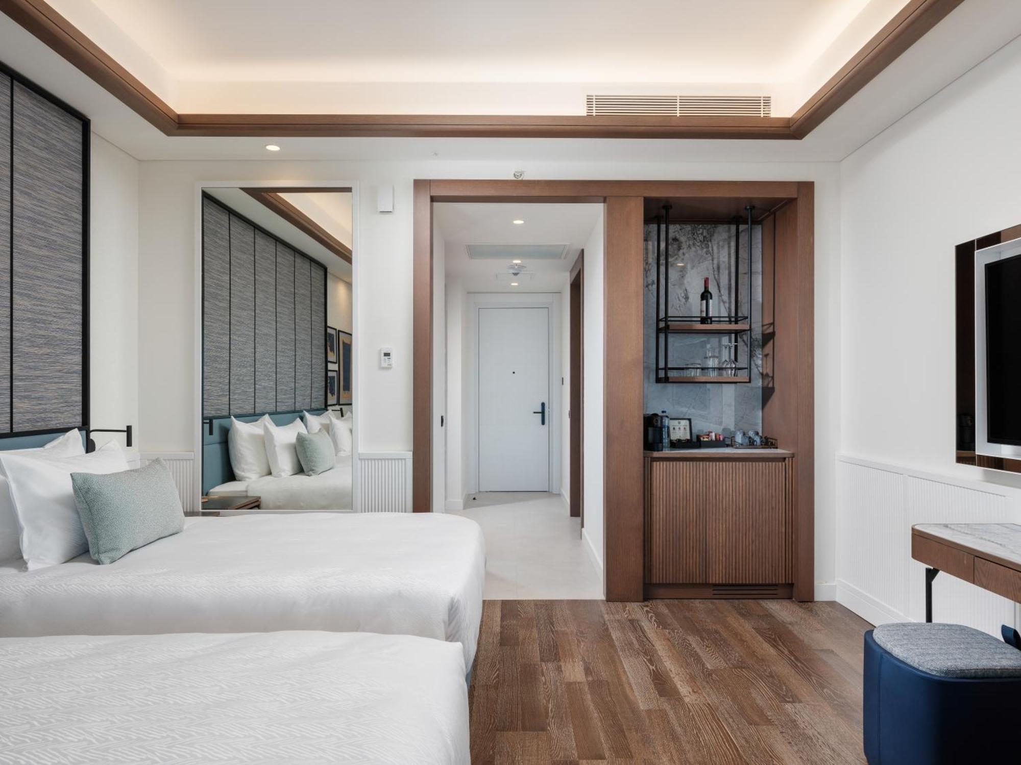 Anda Barut Collection Hotel Didim Exterior photo