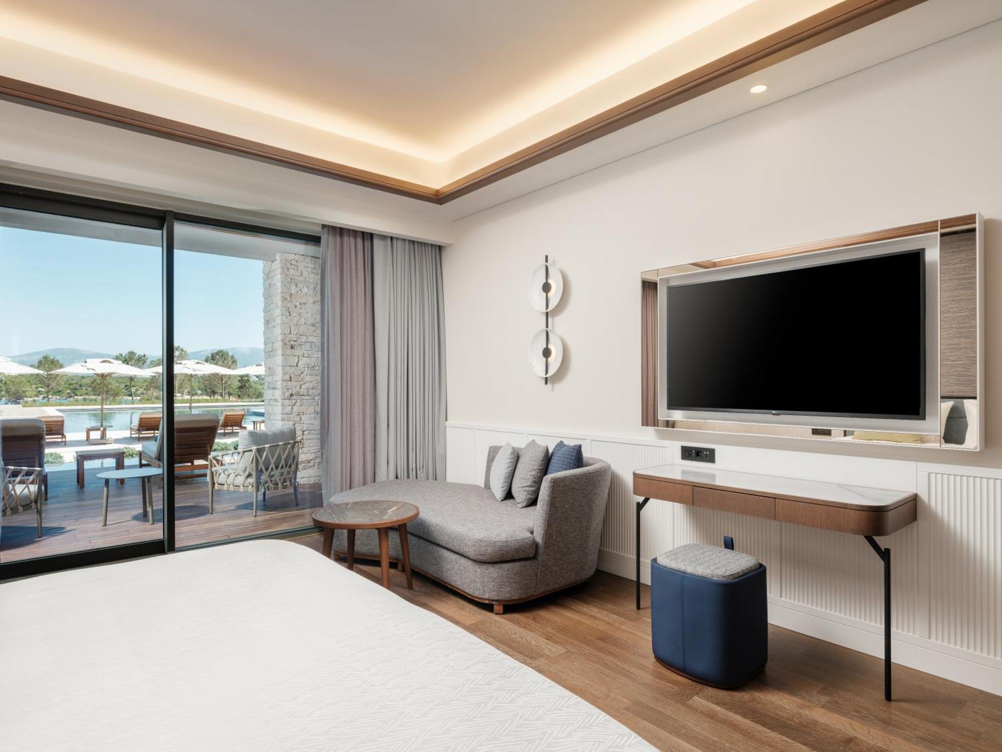 Anda Barut Collection Hotel Didim Exterior photo