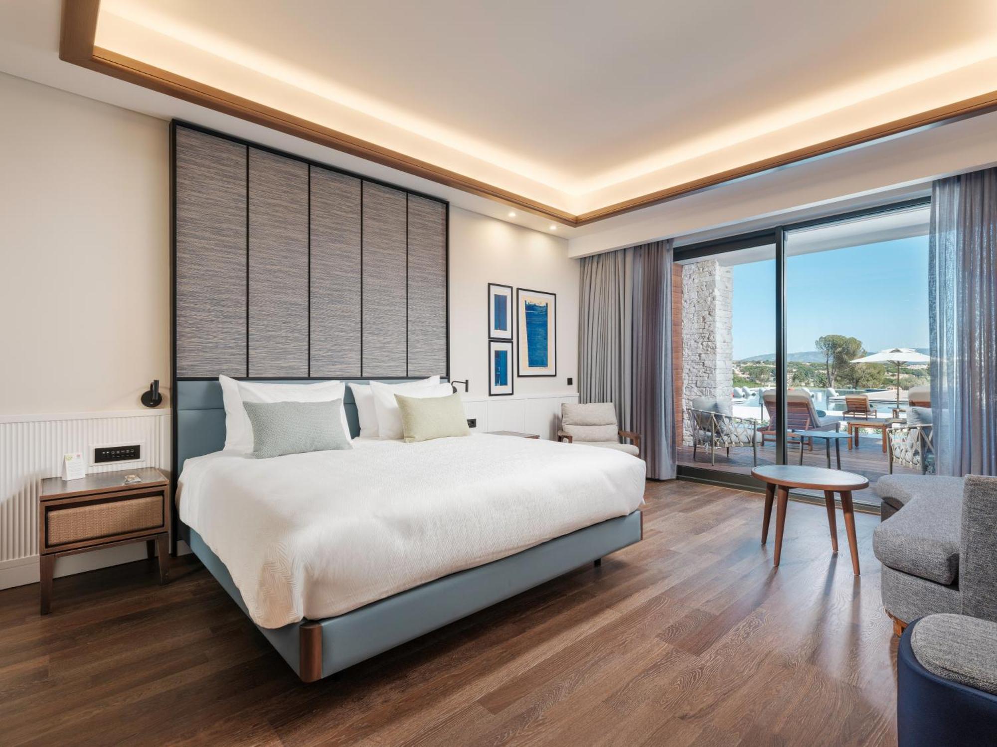 Anda Barut Collection Hotel Didim Exterior photo