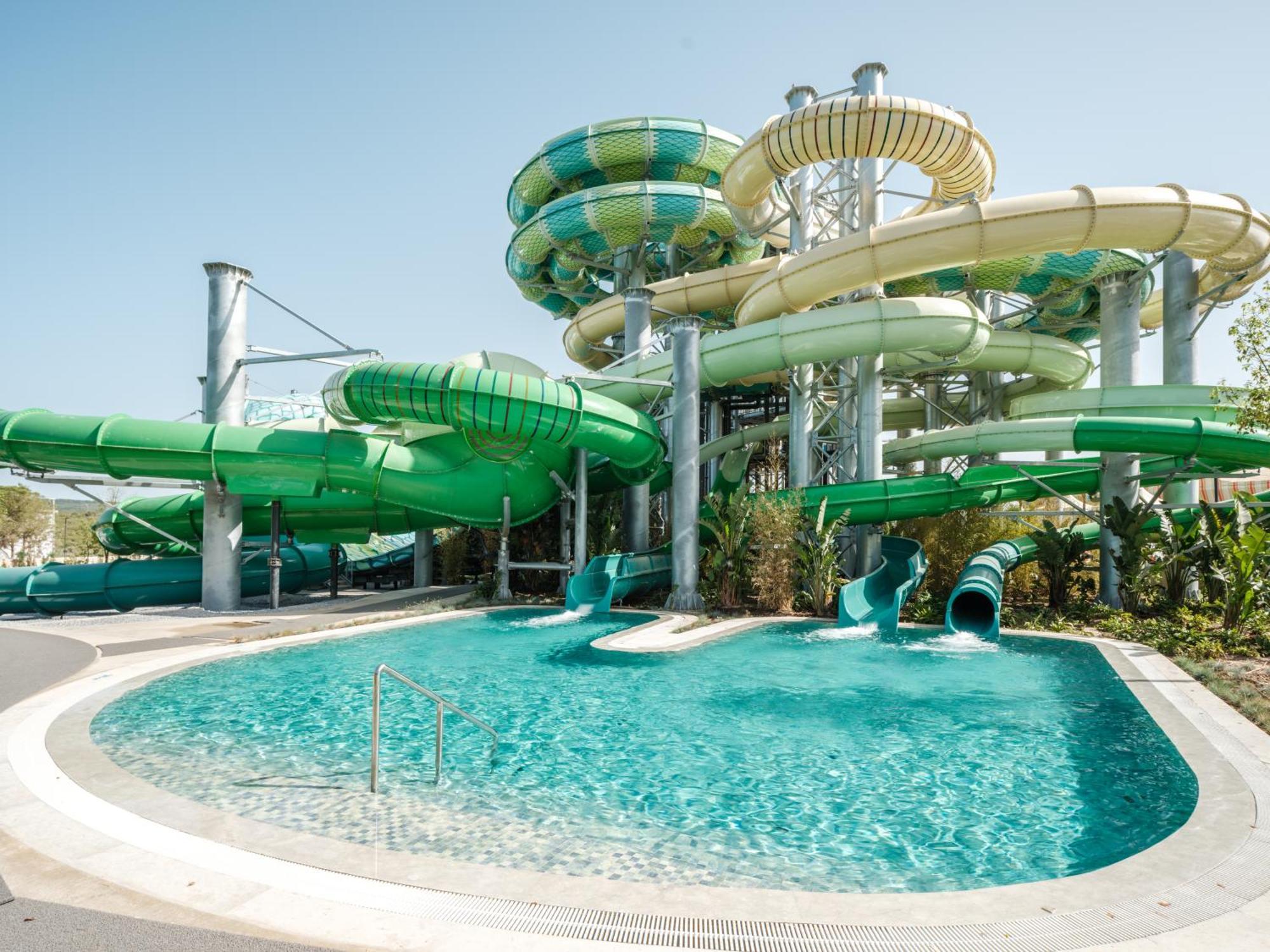 Anda Barut Collection Hotel Didim Exterior photo