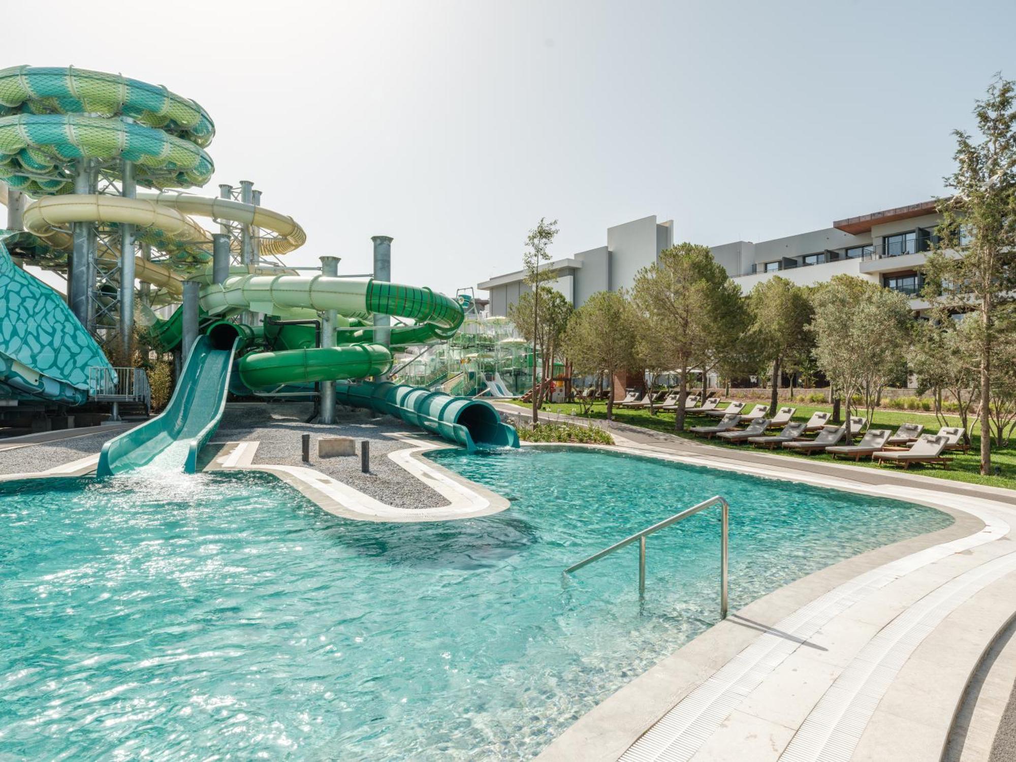 Anda Barut Collection Hotel Didim Exterior photo